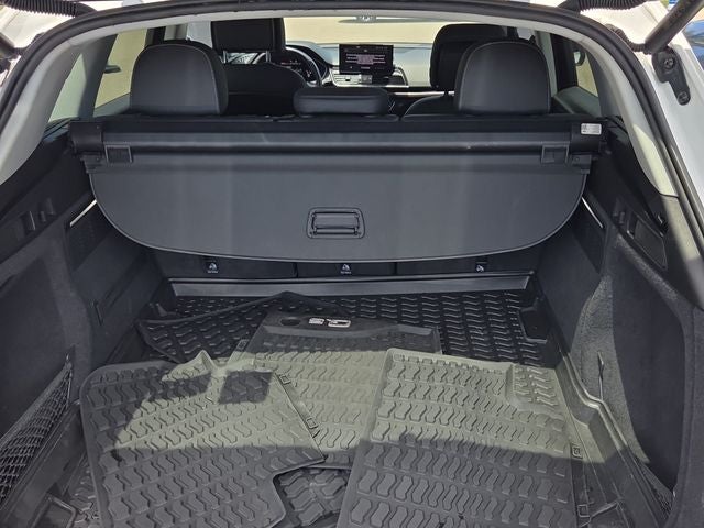 2021 Audi Q5 45 Premium Plus quattro