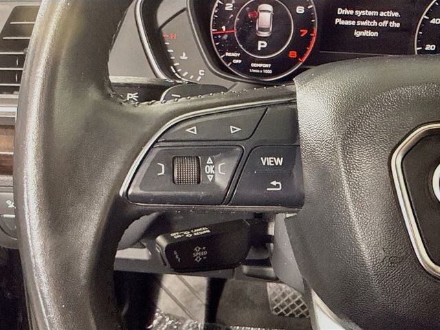 2018 Audi Q5 2.0T Premium Plus quattro
