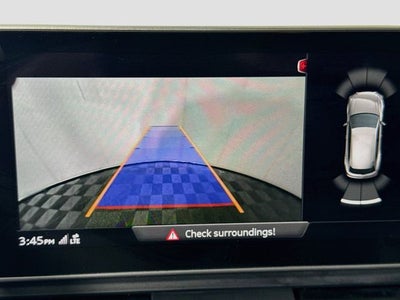 2018 Audi Q5 2.0T Premium Plus quattro