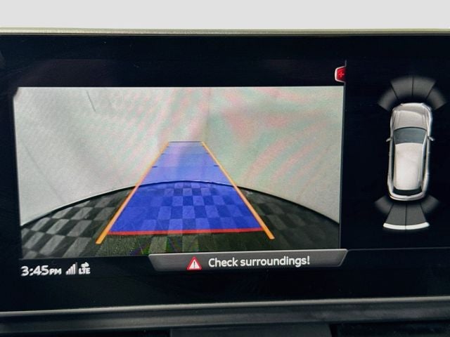 2018 Audi Q5 2.0T Premium Plus quattro
