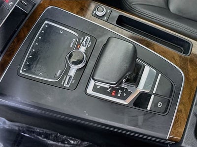2018 Audi Q5 2.0T Premium Plus quattro