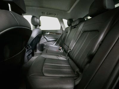2018 Audi Q5 2.0T Premium Plus quattro