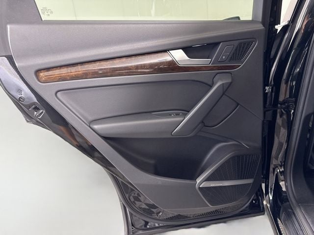 2018 Audi Q5 2.0T Premium Plus quattro