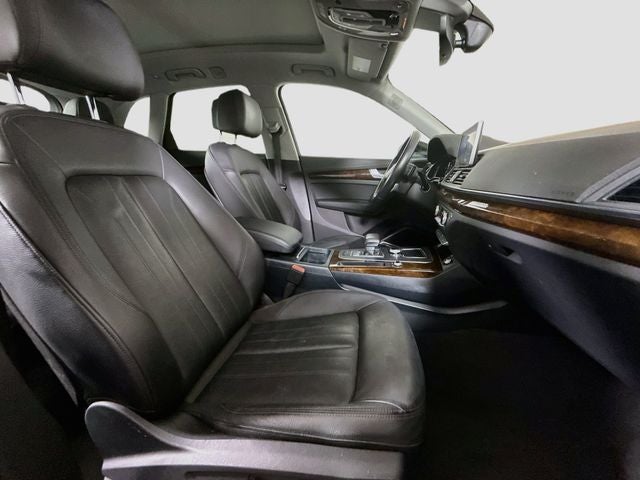 2018 Audi Q5 2.0T Premium Plus quattro