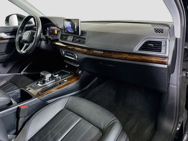 2018 Audi Q5 2.0T Premium Plus quattro