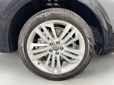 2018 Audi Q5 2.0T Premium Plus quattro