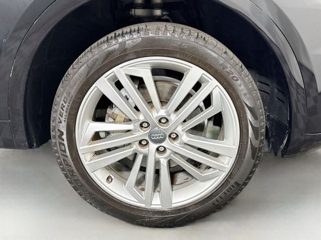 2018 Audi Q5 2.0T Premium Plus quattro