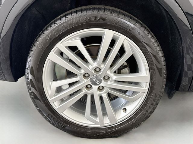 2018 Audi Q5 2.0T Premium Plus quattro