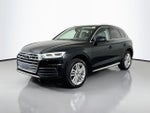 2018 Audi Q5 2.0T Premium Plus quattro