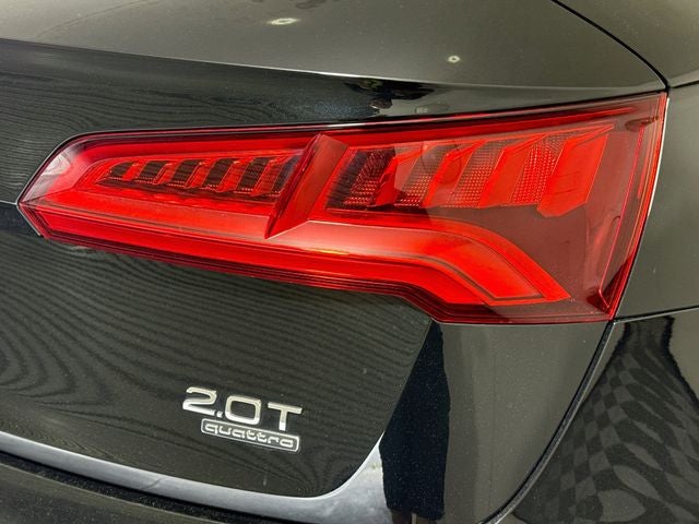 2018 Audi Q5 2.0T Premium Plus quattro