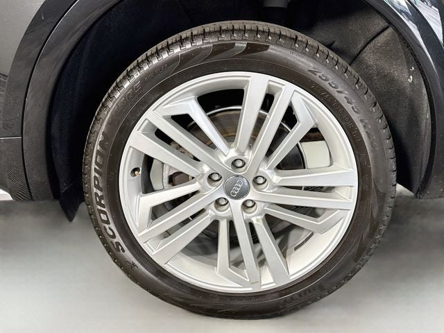 2018 Audi Q5 2.0T Premium Plus quattro
