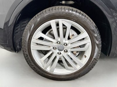 2018 Audi Q5 2.0T Premium Plus quattro