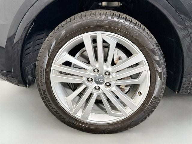 2018 Audi Q5 2.0T Premium Plus quattro