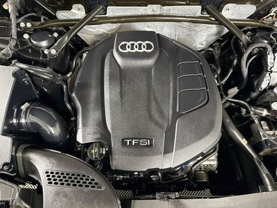 2018 Audi Q5 2.0T Premium Plus quattro