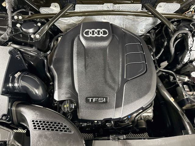 2018 Audi Q5 2.0T Premium Plus quattro