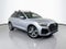 2025 Audi Q5 45 S line Premium quattro