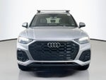 2025 Audi Q5 45 S line Premium quattro