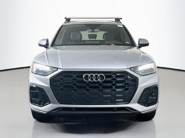 2025 Audi Q5 45 S line Premium quattro