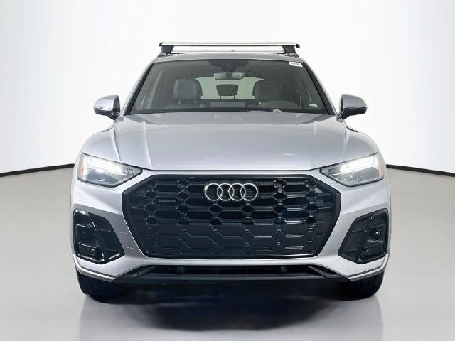 2025 Audi Q5 45 S line Premium quattro