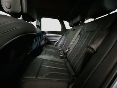 2025 Audi Q5 45 S line Premium quattro