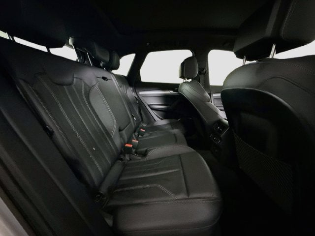 2025 Audi Q5 45 S line Premium quattro