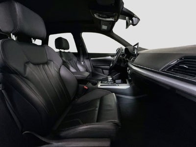 2025 Audi Q5 45 S line Premium quattro