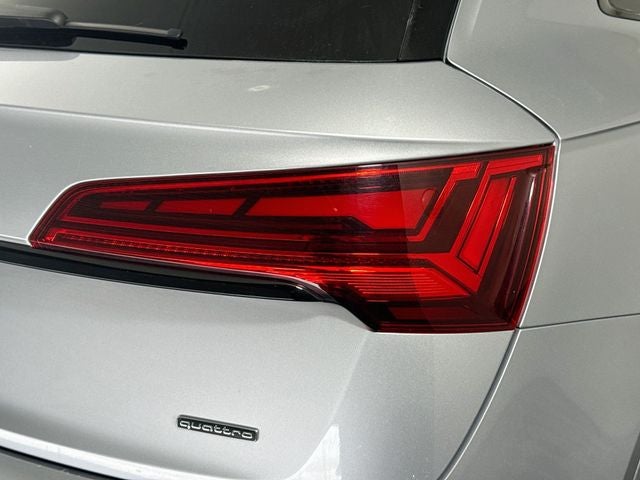 2025 Audi Q5 45 S line Premium quattro