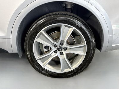 2025 Audi Q5 45 S line Premium quattro