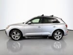 2025 Audi Q5 45 S line Premium quattro
