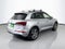 2025 Audi Q5 45 S line Premium quattro