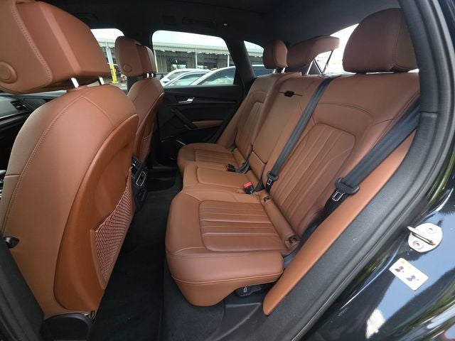 2023 Audi Q5 45 S line Premium quattro