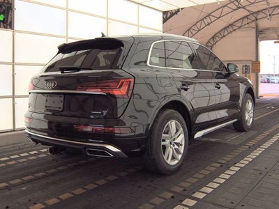 2023 Audi Q5 45 S line Premium quattro