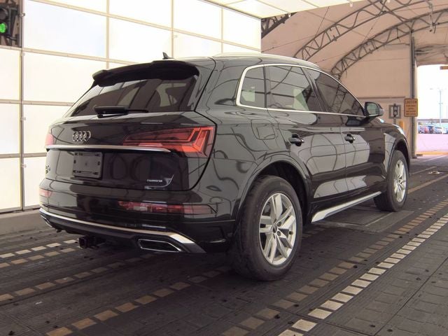 2023 Audi Q5 45 S line Premium quattro