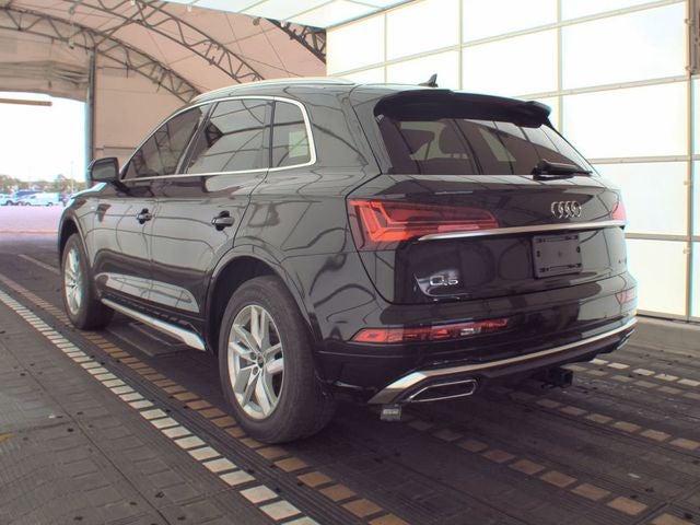 2023 Audi Q5 45 S line Premium quattro