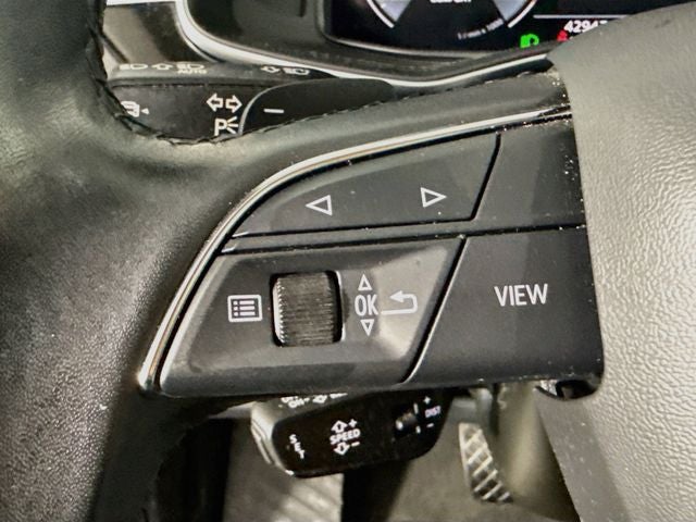 2024 Audi Q7 45 Premium Plus quattro