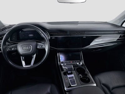 2024 Audi Q7 45 Premium Plus quattro