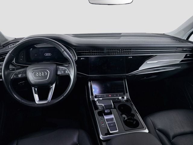 2024 Audi Q7 45 Premium Plus quattro