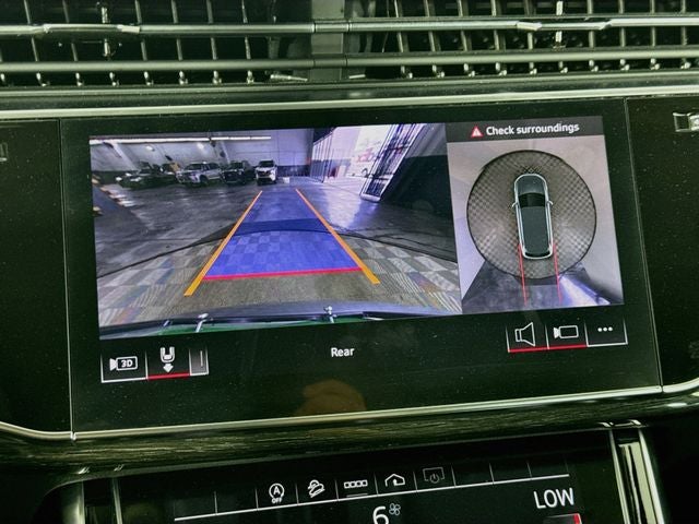 2024 Audi Q7 45 Premium Plus quattro