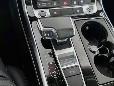 2024 Audi Q7 45 Premium Plus quattro