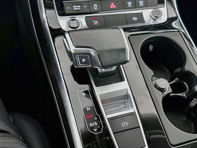 2024 Audi Q7 45 Premium Plus quattro
