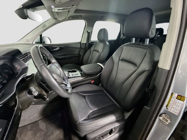 2024 Audi Q7 45 Premium Plus quattro