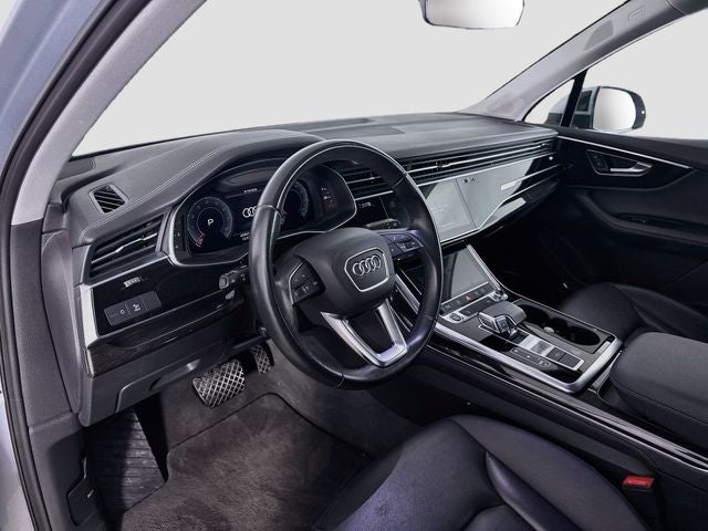 2024 Audi Q7 45 Premium Plus quattro