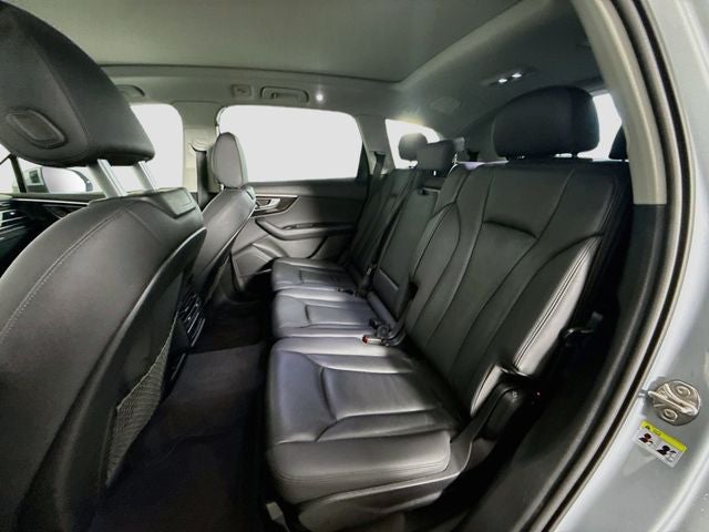2024 Audi Q7 45 Premium Plus quattro