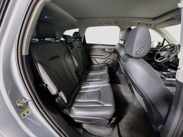 2024 Audi Q7 45 Premium Plus quattro