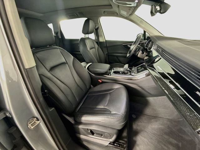 2024 Audi Q7 45 Premium Plus quattro