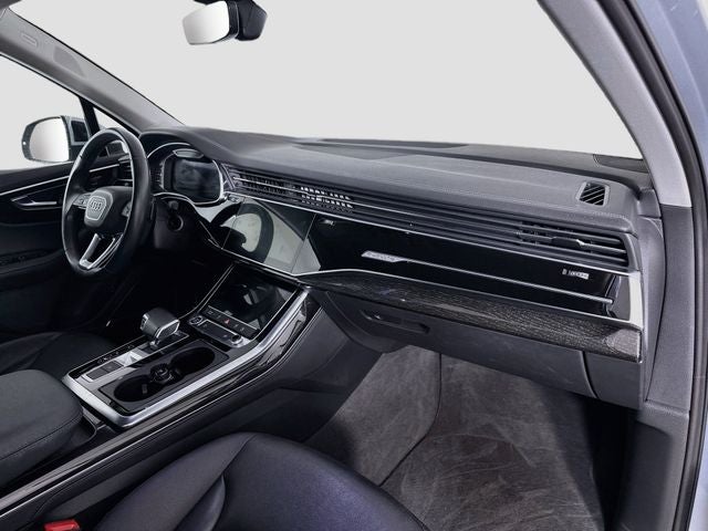 2024 Audi Q7 45 Premium Plus quattro