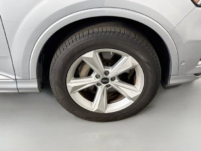 2024 Audi Q7 45 Premium Plus quattro