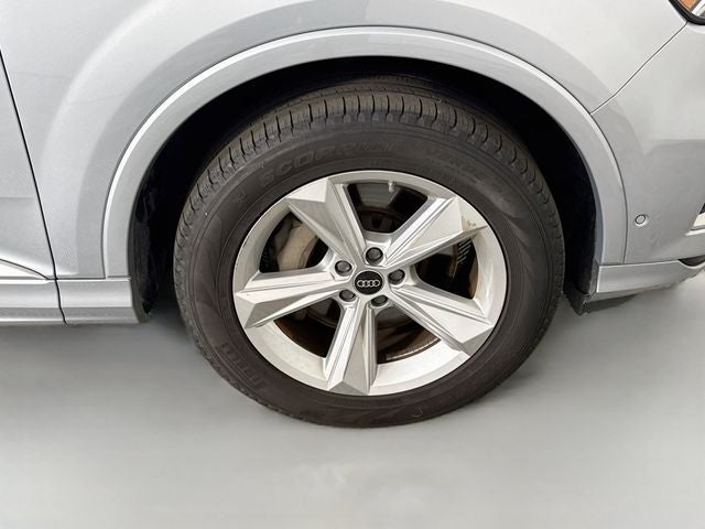2024 Audi Q7 45 Premium Plus quattro