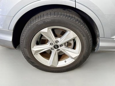 2024 Audi Q7 45 Premium Plus quattro