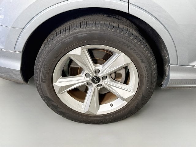 2024 Audi Q7 45 Premium Plus quattro